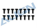 HN6015 Socket Button Head Collar Screw